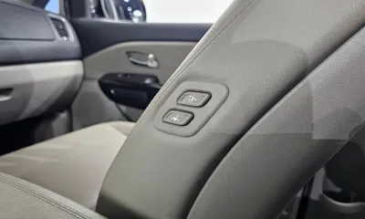 Kia Canival 2019, 88928 км, за 9771.99 USD - фото 30