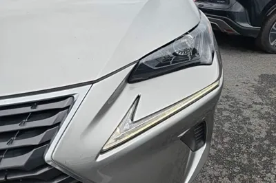 Lexus NX 2018, 125100 км, за 16740 USD - фото 8