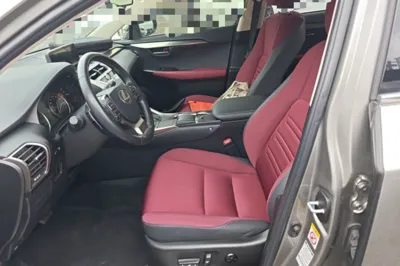 Lexus NX 2018, 125100 км, за 16740 USD - фото 17