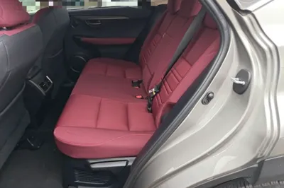 Lexus NX 2018, 125100 км, за 16740 USD - фото 20