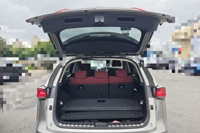 Lexus NX 2018, 125100 км, за 16740 USD - фото 22