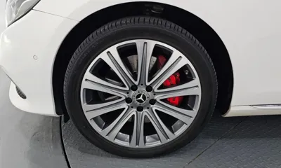Mercedes-Benz E-Class 2019, 59106 км, за 25289.01 USD