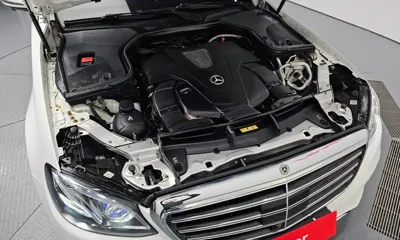 Mercedes-Benz E-Class 2019, 59106 км, за 25289.01 USD - фото 6