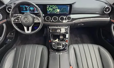 Mercedes-Benz E-Class 2019, 59106 км, за 25289.01 USD - фото 7