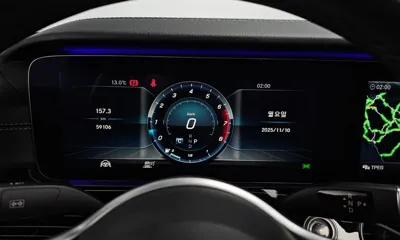 Mercedes-Benz E-Class 2019, 59106 км, за 25289.01 USD - фото 8
