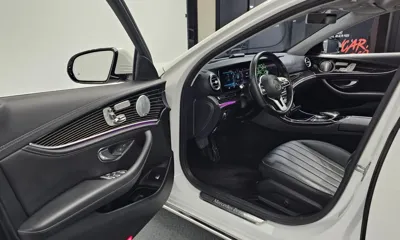 Mercedes-Benz E-Class 2019, 59106 км, за 25289.01 USD - фото 10