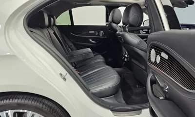 Mercedes-Benz E-Class 2019, 59106 км, за 25289.01 USD - фото 12