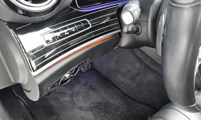 Mercedes-Benz E-Class 2019, 59106 км, за 25289.01 USD - фото 14