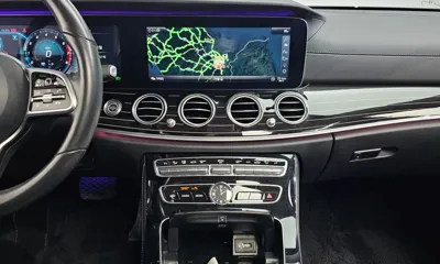 Mercedes-Benz E-Class 2019, 59106 км, за 25289.01 USD - фото 15