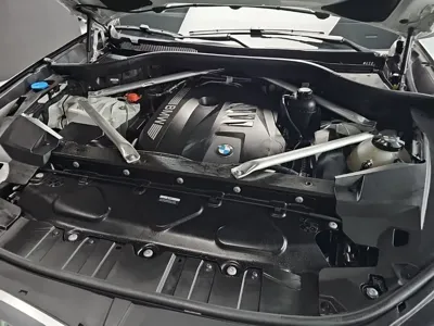 BMW X6 2024, 45036 км, за 59283.42 USD - фото 6