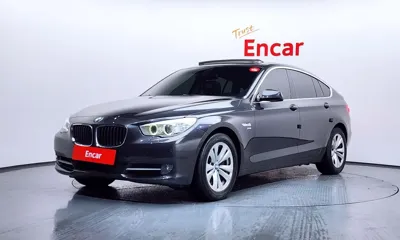 BMW Gran Turismo