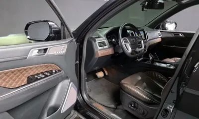 KG_Mobility_Ssangyong Rexton 2021, 74062 км, за 15827.8 USD - фото 10