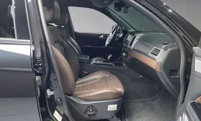 KG_Mobility_Ssangyong Rexton 2021, 74062 км, за 15827.8 USD - фото 11