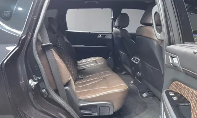 KG_Mobility_Ssangyong Rexton 2021, 74062 км, за 15827.8 USD - фото 12