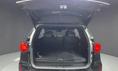KG_Mobility_Ssangyong Rexton 2021, 74062 км, за 15827.8 USD - фото 20
