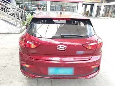 Hyundai Verna RV