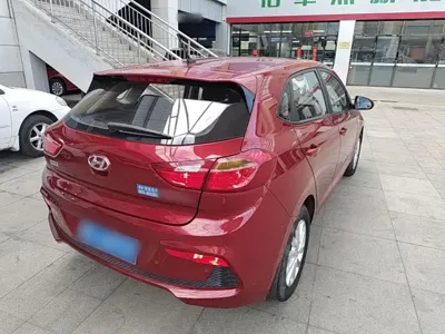 Hyundai Verna RV