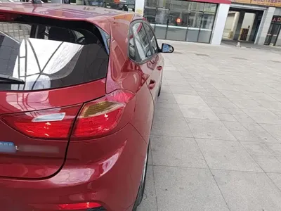 Hyundai Verna RV