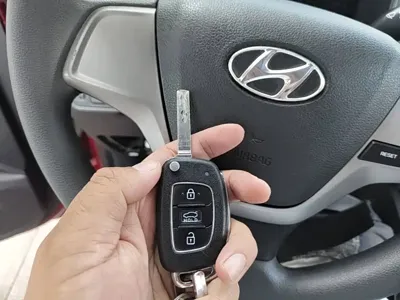 Hyundai Verna RV