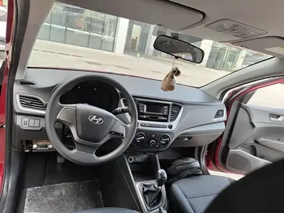 Hyundai Verna RV