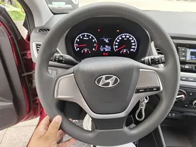 Hyundai Verna RV