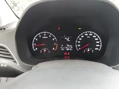 Hyundai Verna RV