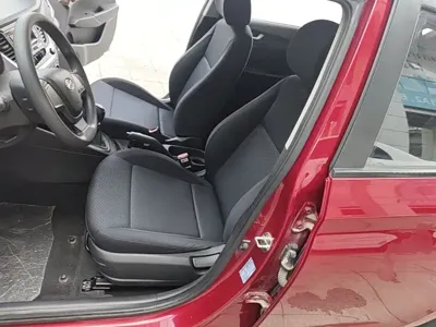 Hyundai Verna RV
