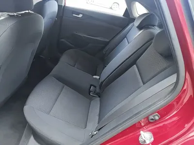Hyundai Verna RV