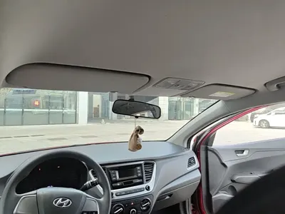 Hyundai Verna RV