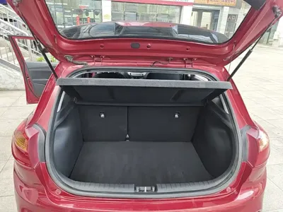 Hyundai Verna RV