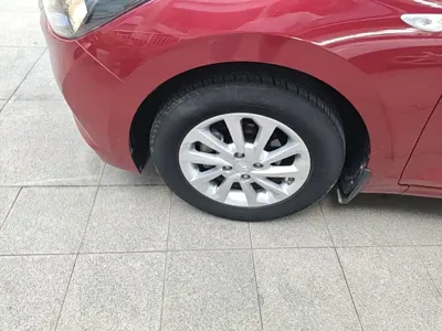 Hyundai Verna RV