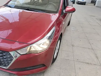 Hyundai Verna RV