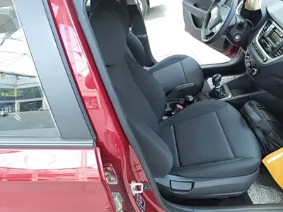 Hyundai Verna RV