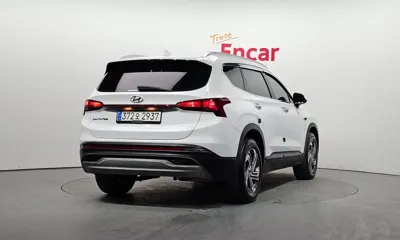 Hyundai Santafe 2021, 73421 км, за 15430.45 USD