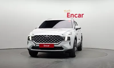 Hyundai Santafe 2021, 73421 км, за 15430.45 USD