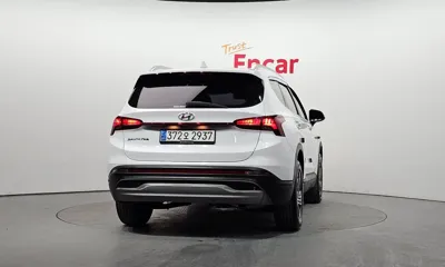 Hyundai Santafe 2021, 73421 км, за 15430.45 USD