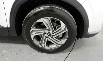Hyundai Santafe 2021, 73421 км, за 15430.45 USD