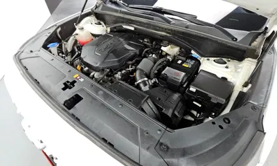 Hyundai Santafe 2021, 73421 км, за 15430.45 USD - фото 6