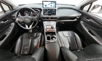 Hyundai Santafe 2021, 73421 км, за 15430.45 USD - фото 7
