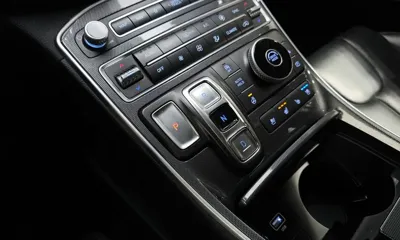 Hyundai Santafe 2021, 73421 км, за 15430.45 USD - фото 9
