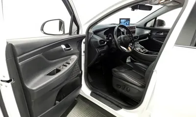 Hyundai Santafe 2021, 73421 км, за 15430.45 USD - фото 10