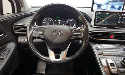 Hyundai Santafe 2021, 73421 км, за 15430.45 USD - фото 13