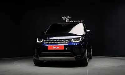Land Rover Discovery 2018, 72856 км, за 13916.24 USD