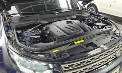 Land Rover Discovery 2018, 72856 км, за 13916.24 USD - фото 6