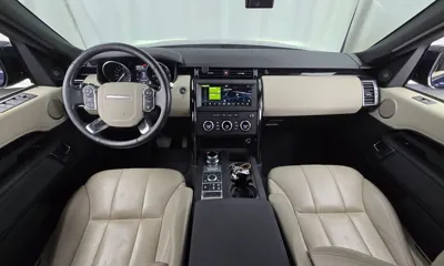 Land Rover Discovery 2018, 72856 км, за 13916.24 USD - фото 7