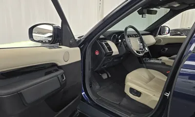Land Rover Discovery 2018, 72856 км, за 13916.24 USD - фото 10