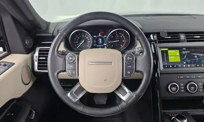 Land Rover Discovery 2018, 72856 км, за 13916.24 USD - фото 13