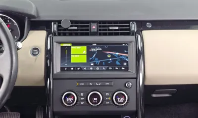 Land Rover Discovery 2018, 72856 км, за 13916.24 USD - фото 14