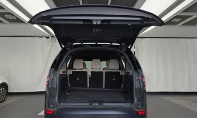 Land Rover Discovery 2018, 72856 км, за 13916.24 USD - фото 20