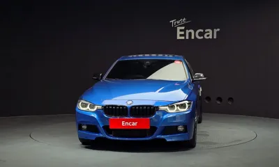 BMW 3-Series 2016, 138779 км, за 9386.9 USD